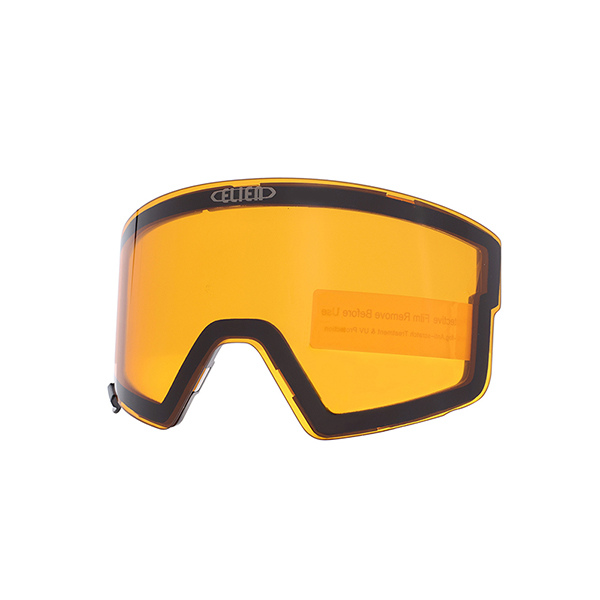 MAG-3 Orange lens-DIGIKALA